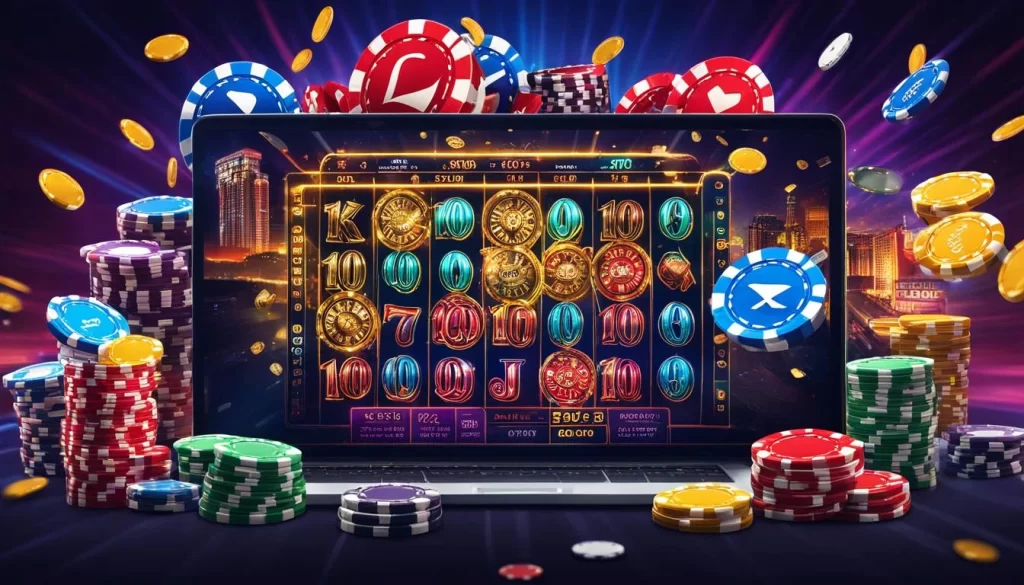 Ưu điểm nổi bật của nền tảng 6623a