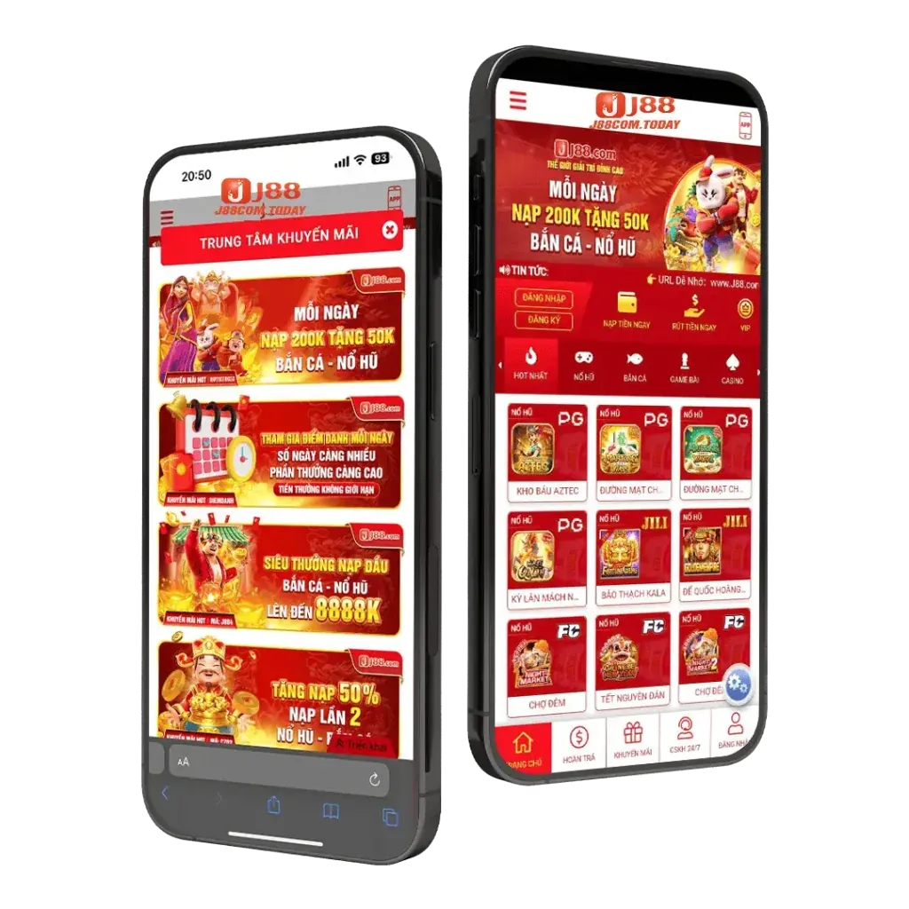 Trải nghiệm chơi game đa dạng trên 6623a