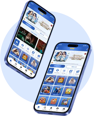 Đồ họa 3D sống động của game bắn cá 6623a