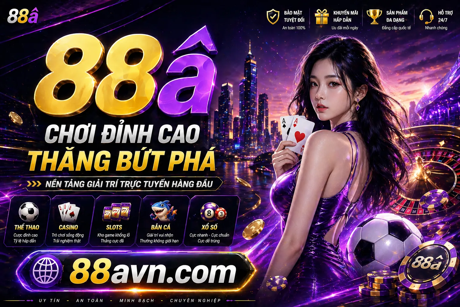 Các quyền lợi độc quyền như tiền thưởng, hoàn trả cao, dịch vụ ưu tiên dành cho thành viên VIP