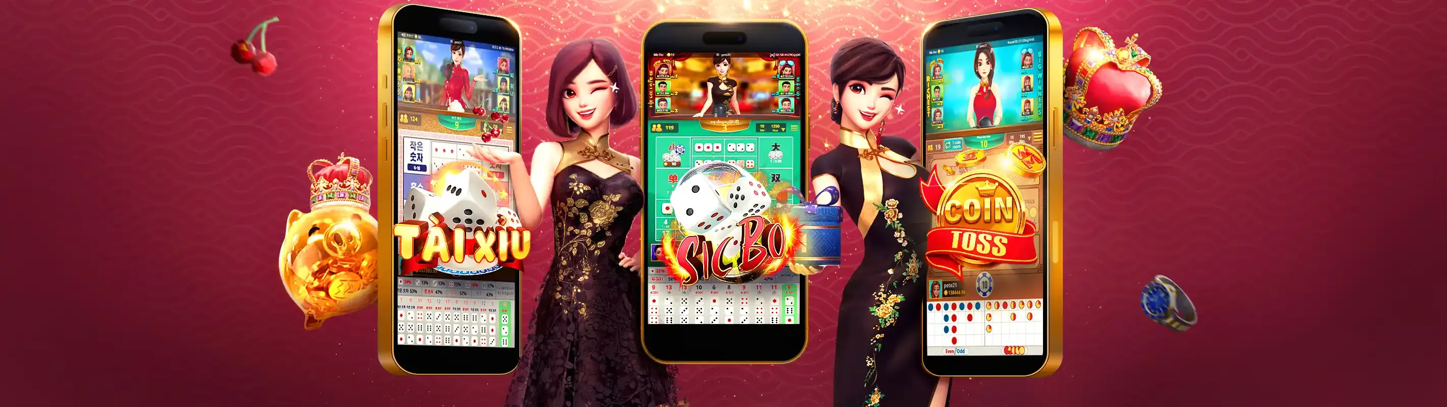 Hình ảnh chính trò chơi bắn cá 6623a với đồ họa sống động